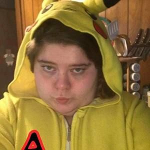 Meet your Posher, Gabrielle